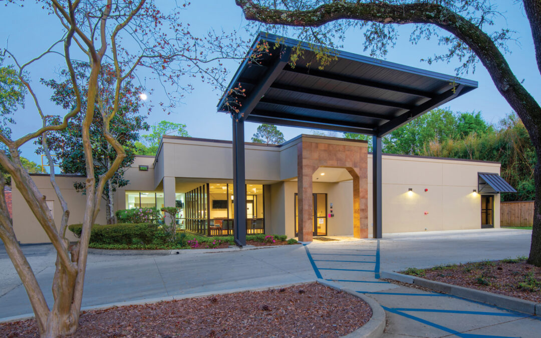 Baton Rouge Vascular Access Center